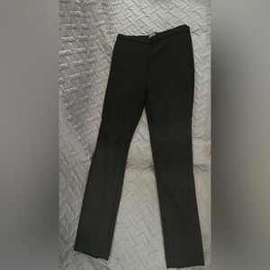 Zara Black Trousers